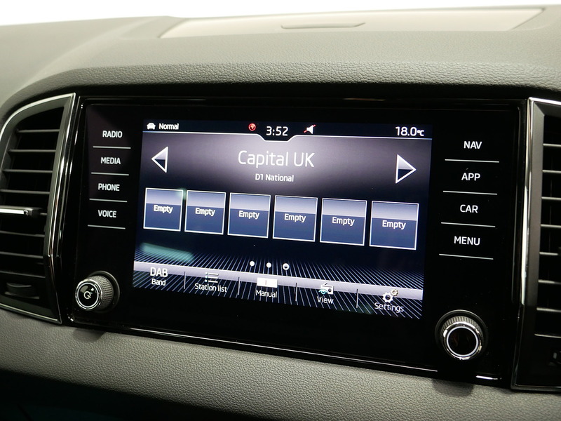 Used Skoda Karoq 2020 for sale - 76396594: Photo 17