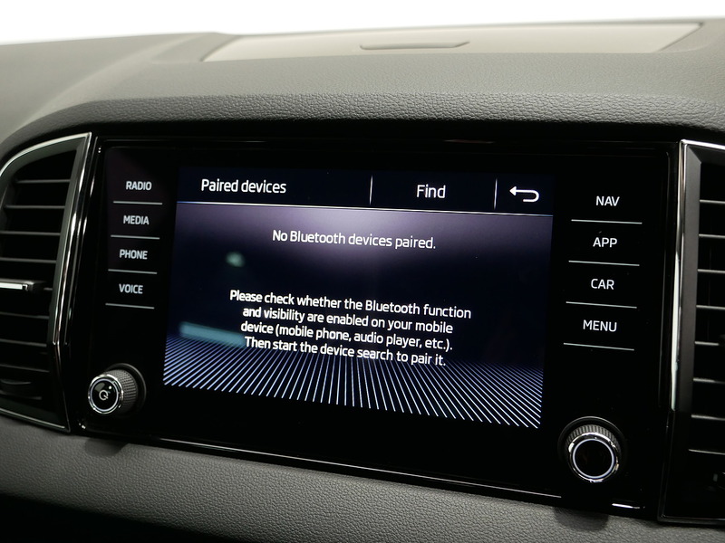 Used Skoda Karoq 2020 for sale - 76396594: Photo 18