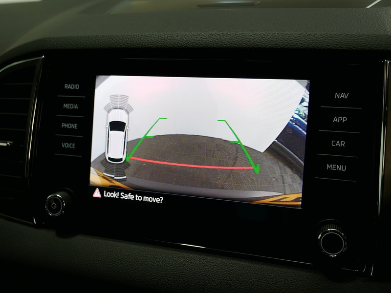 Used Skoda Karoq 2020 for sale - 76396594: Photo 21