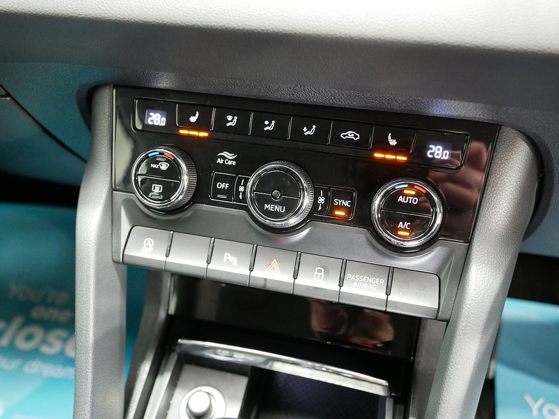 Used Skoda Karoq 2020 for sale - 76396594: Photo 22