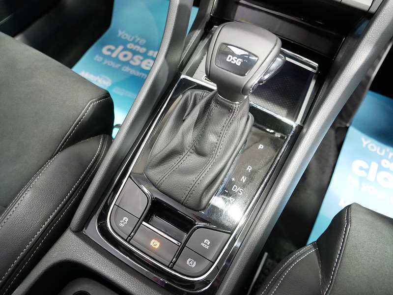 Used Skoda Karoq 2020 for sale - 76396594: Photo 23