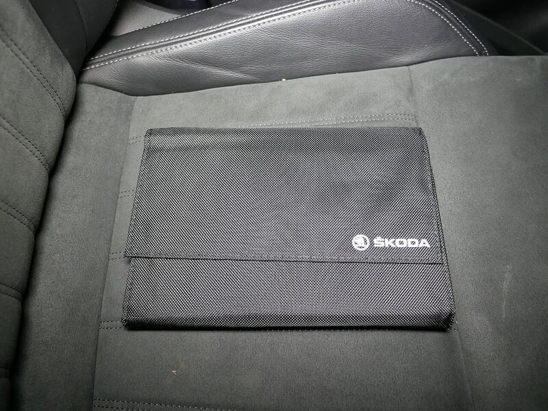 Used Skoda Karoq 2020 for sale - 76396594: Photo 24