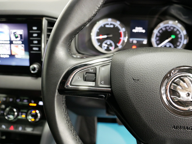 Used Skoda Karoq 2020 for sale - 76396594: Photo 25