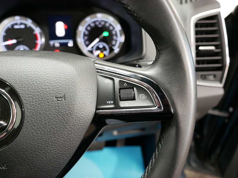 Used Skoda Karoq 2020 for sale - 76396594: Photo 26