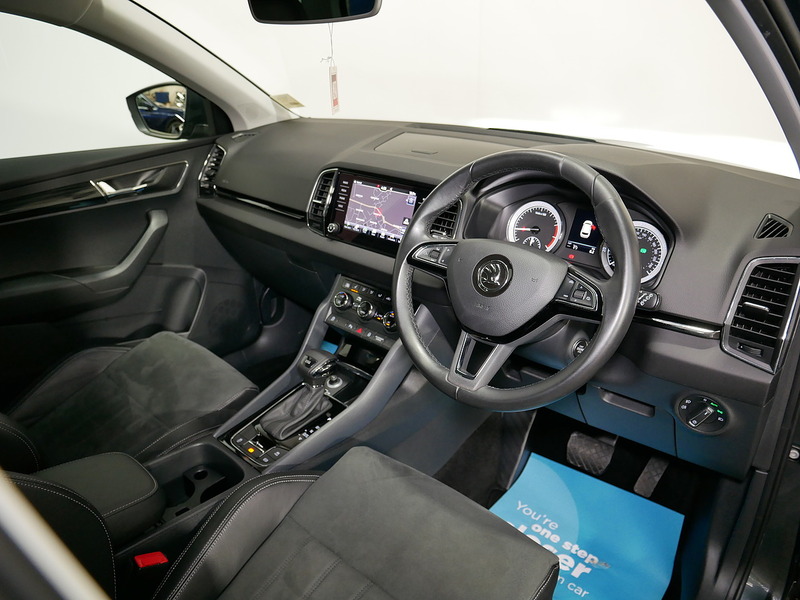 Used Skoda Karoq 2020 for sale - 76396594: Photo 32