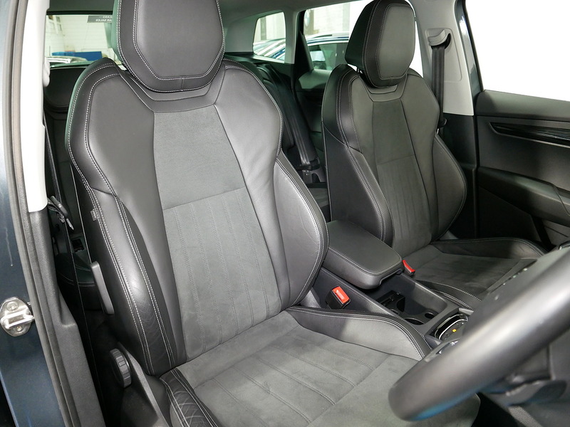 Used Skoda Karoq 2020 for sale - 76396594: Photo 33