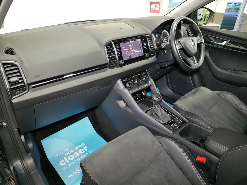 Used Skoda Karoq 2020 for sale - 76396594: Photo 34
