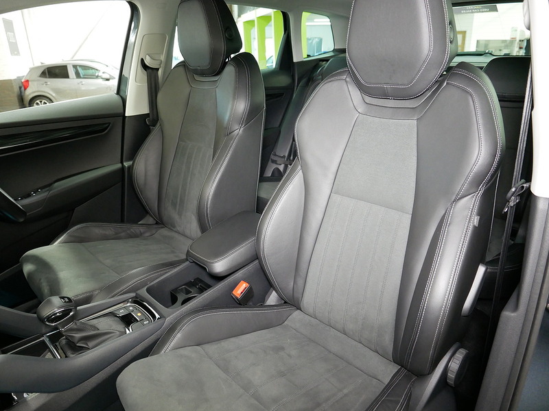 Used Skoda Karoq 2020 for sale - 76396594: Photo 35