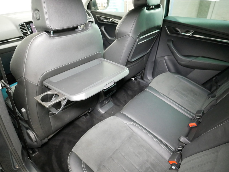 Used Skoda Karoq 2020 for sale - 76396594: Photo 36