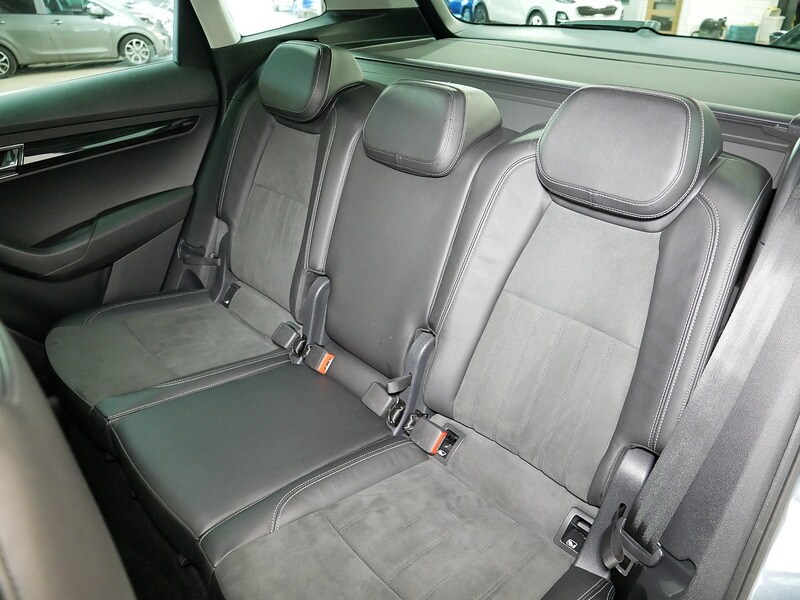 Used Skoda Karoq 2020 for sale - 76396594: Photo 37