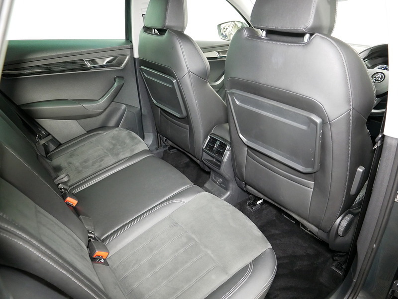 Used Skoda Karoq 2020 for sale - 76396594: Photo 38
