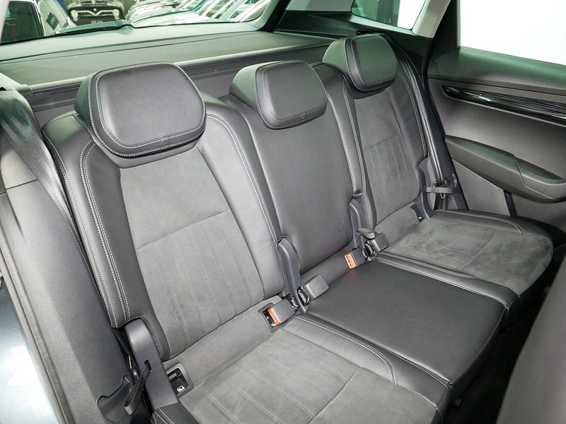 Used Skoda Karoq 2020 for sale - 76396594: Photo 39