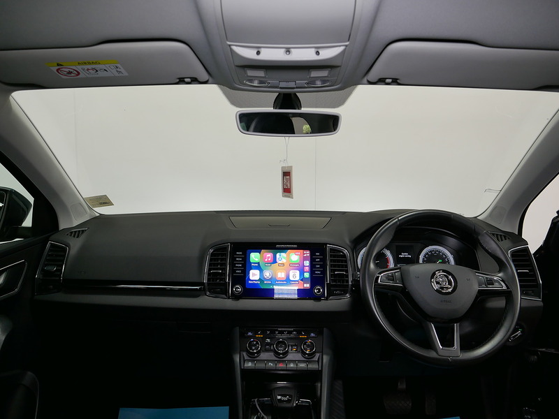 Used Skoda Karoq 2020 for sale - 76396594: Photo 4