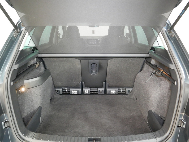 Used Skoda Karoq 2020 for sale - 76396594: Photo 40