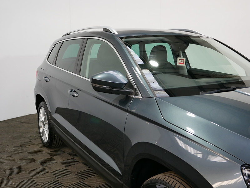 Used Skoda Karoq 2020 for sale - 76396594: Photo 42