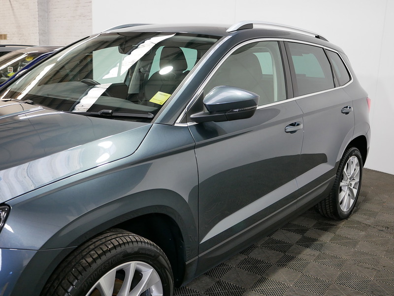 Used Skoda Karoq 2020 for sale - 76396594: Photo 46