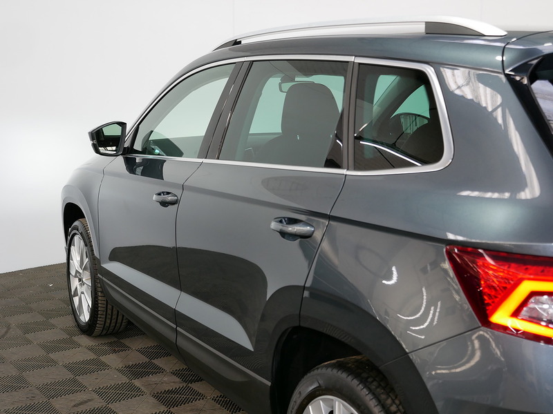 Used Skoda Karoq 2020 for sale - 76396594: Photo 47