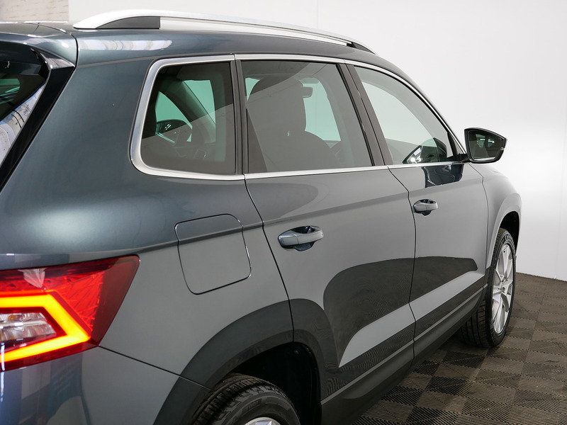 Used Skoda Karoq 2020 for sale - 76396594: Photo 49