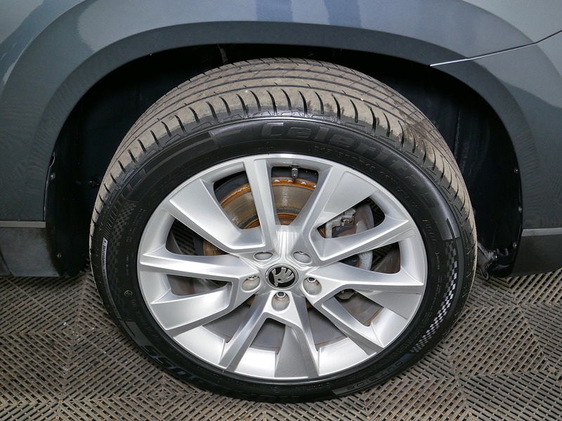 Used Skoda Karoq 2020 for sale - 76396594: Photo 50