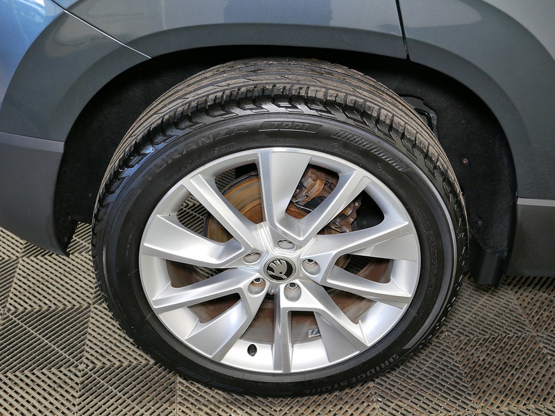 Used Skoda Karoq 2020 for sale - 76396594: Photo 51