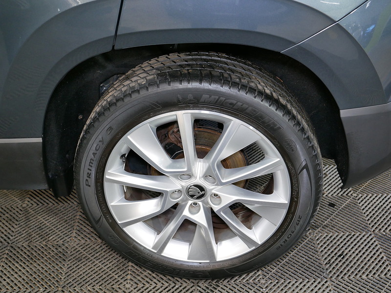 Used Skoda Karoq 2020 for sale - 76396594: Photo 53