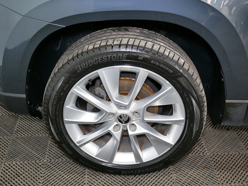 Used Skoda Karoq 2020 for sale - 76396594: Photo 54