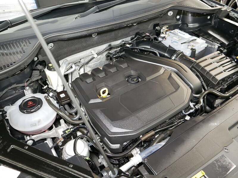 Used Skoda Karoq 2020 for sale - 76396594: Photo 55