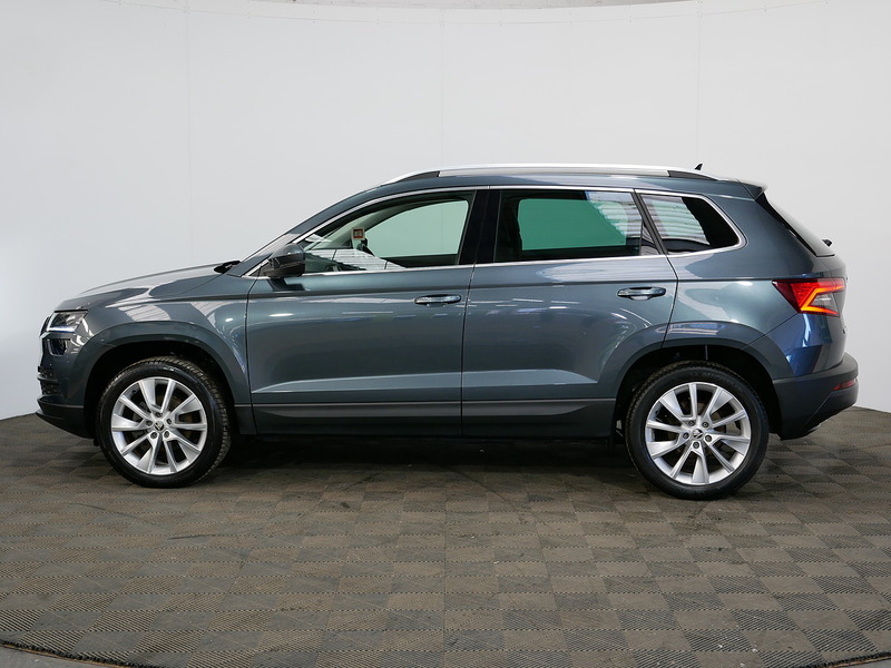 Used Skoda Karoq 2020 for sale - 76396594: Photo 6