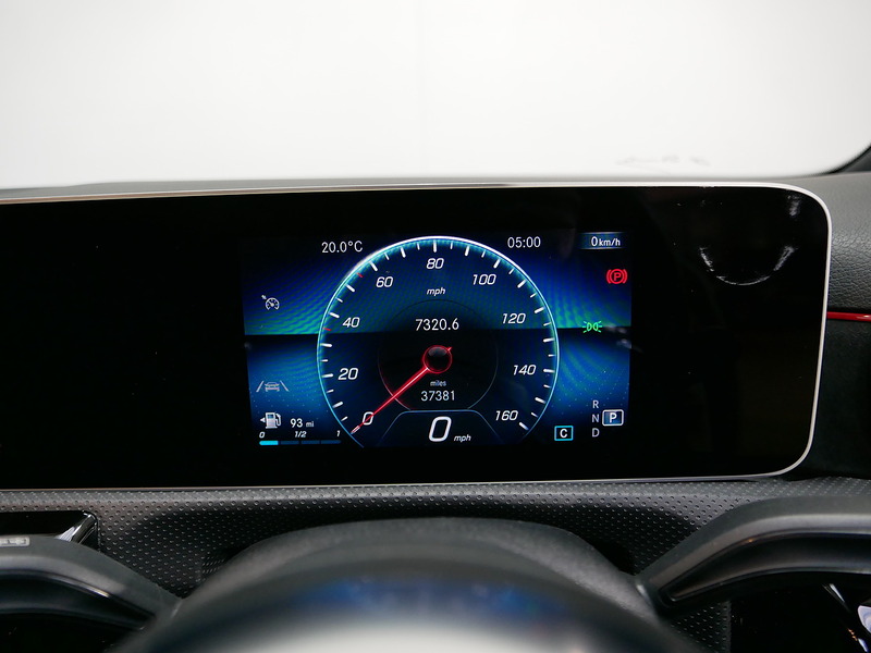 Used Mercedes-Benz A-Class 2020 for sale - 76396526: Photo 11