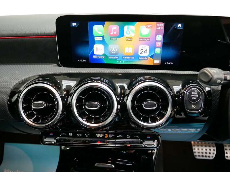 Used Mercedes-Benz A-Class 2020 for sale - 76396526: Photo 13