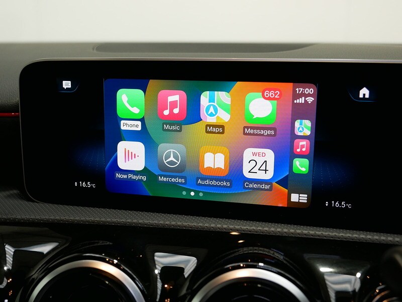 Used Mercedes-Benz A-Class 2020 for sale - 76396526: Photo 14