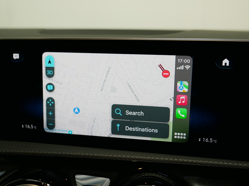 Used Mercedes-Benz A-Class 2020 for sale - 76396526: Photo 15