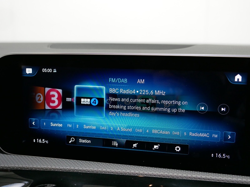 Used Mercedes-Benz A-Class 2020 for sale - 76396526: Photo 16