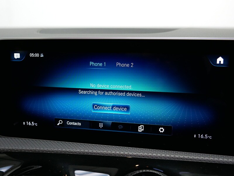 Used Mercedes-Benz A-Class 2020 for sale - 76396526: Photo 17