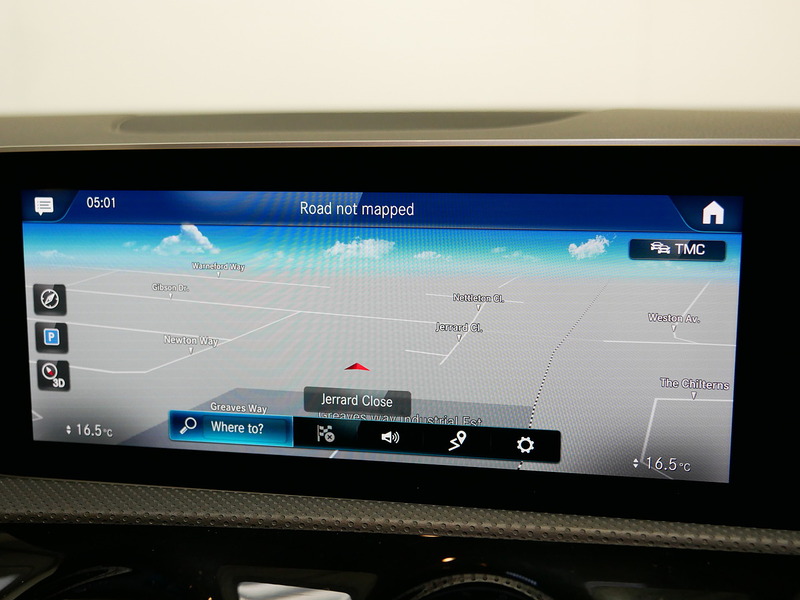 Used Mercedes-Benz A-Class 2020 for sale - 76396526: Photo 18