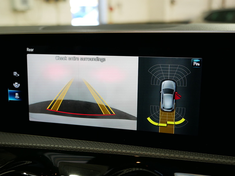 Used Mercedes-Benz A-Class 2020 for sale - 76396526: Photo 19