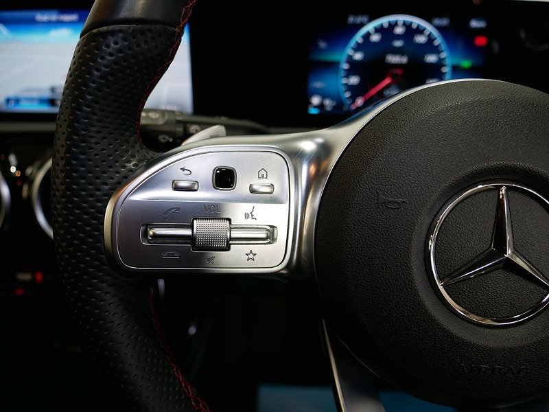 Used Mercedes-Benz A-Class 2020 for sale - 76396526: Photo 21