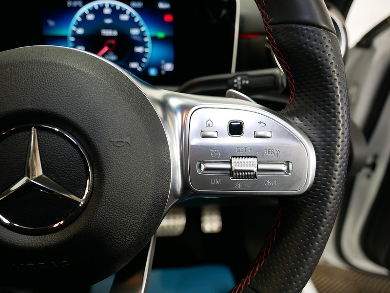 Used Mercedes-Benz A-Class 2020 for sale - 76396526: Photo 22