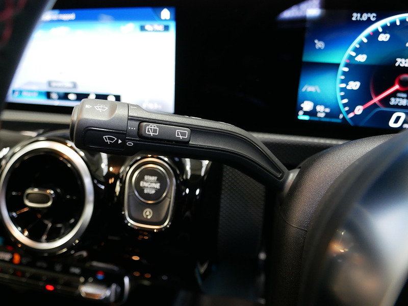 Used Mercedes-Benz A-Class 2020 for sale - 76396526: Photo 23