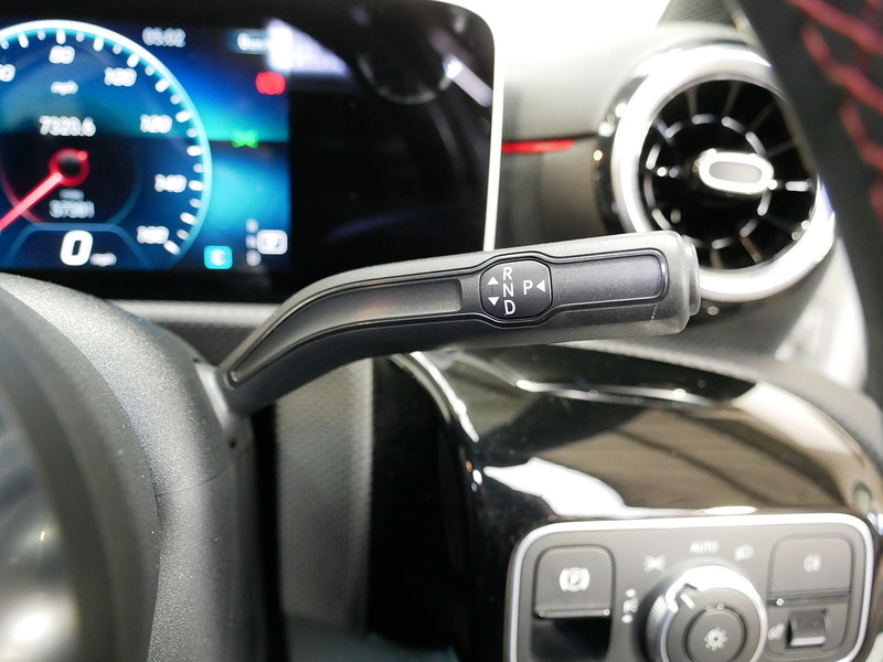 Used Mercedes-Benz A-Class 2020 for sale - 76396526: Photo 24