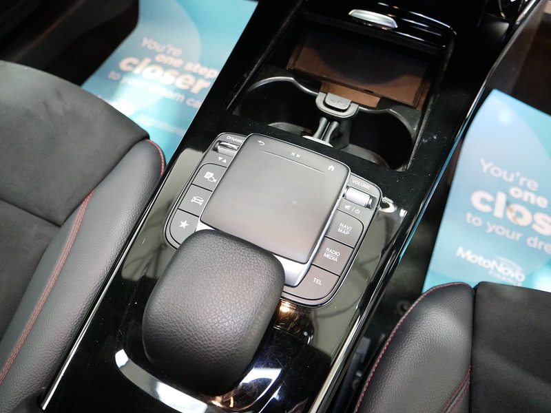 Used Mercedes-Benz A-Class 2020 for sale - 76396526: Photo 25