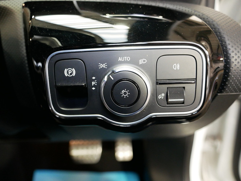 Used Mercedes-Benz A-Class 2020 for sale - 76396526: Photo 26