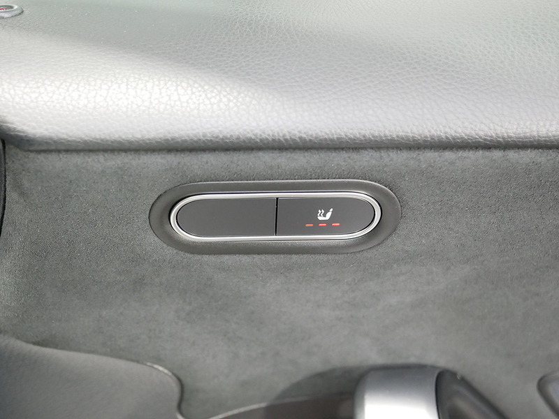 Used Mercedes-Benz A-Class 2020 for sale - 76396526: Photo 27