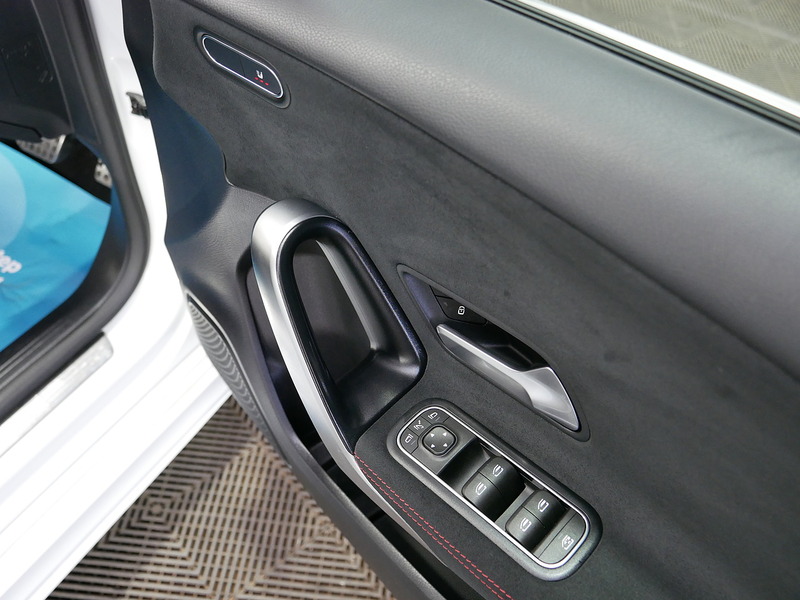 Used Mercedes-Benz A-Class 2020 for sale - 76396526: Photo 29