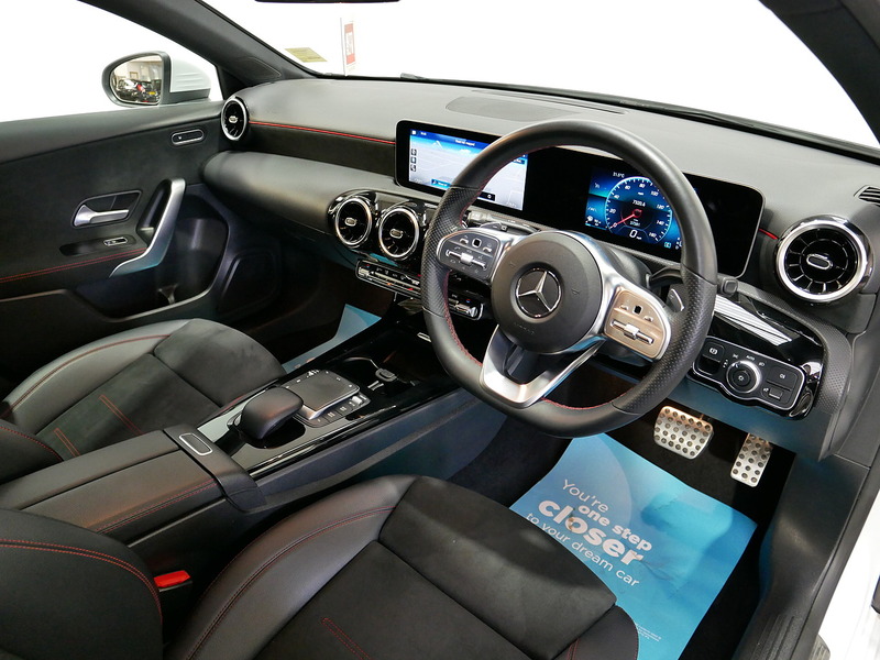 Used Mercedes-Benz A-Class 2020 for sale - 76396526: Photo 30