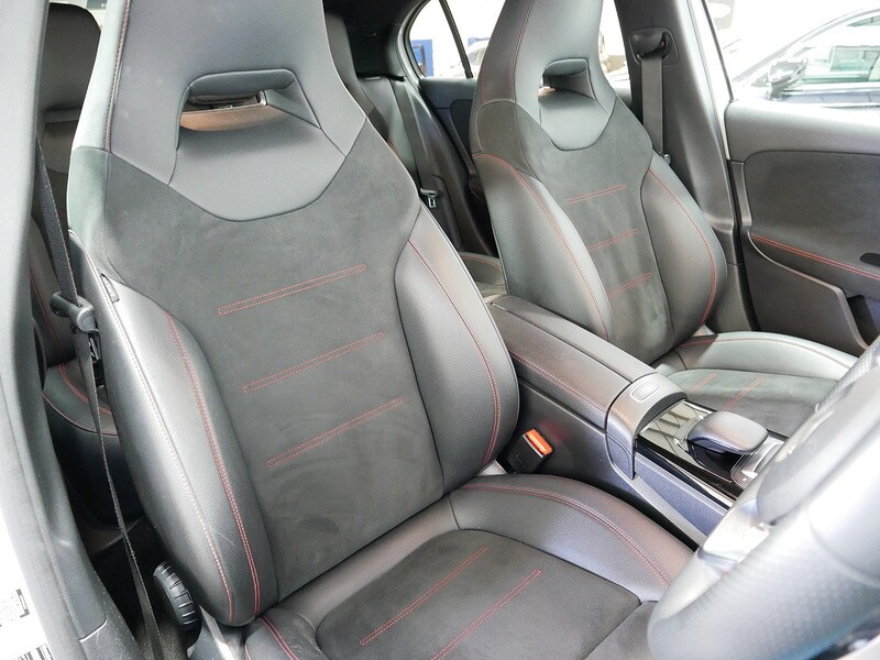 Used Mercedes-Benz A-Class 2020 for sale - 76396526: Photo 31