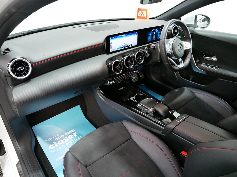 Used Mercedes-Benz A-Class 2020 for sale - 76396526: Photo 32