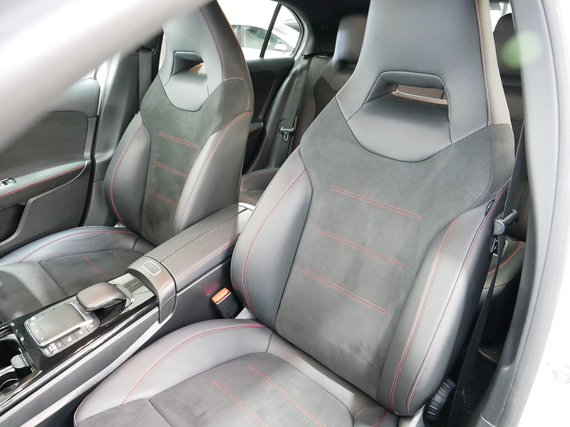 Used Mercedes-Benz A-Class 2020 for sale - 76396526: Photo 33