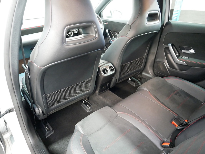 Used Mercedes-Benz A-Class 2020 for sale - 76396526: Photo 34