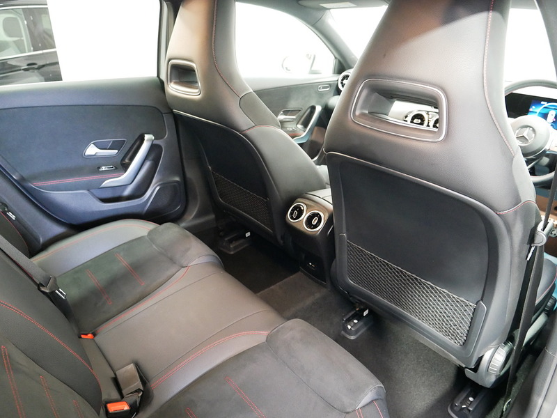 Used Mercedes-Benz A-Class 2020 for sale - 76396526: Photo 37